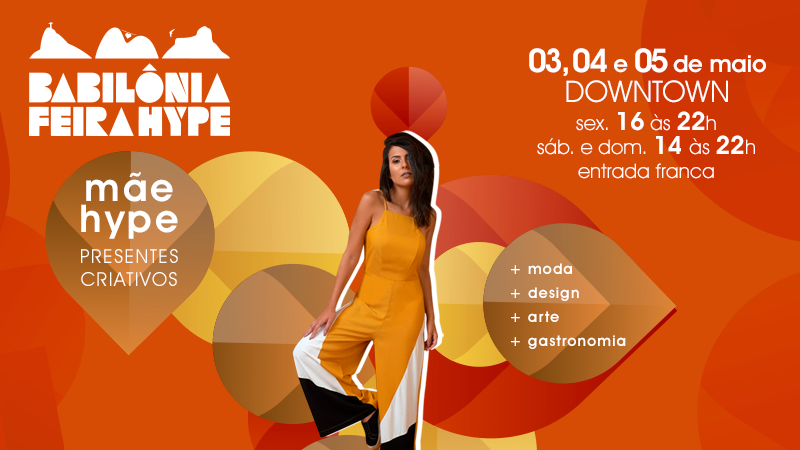 Babilônia Feira Hype